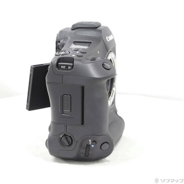 〔中古〕Canon(キヤノン) EOS R1 ボディ〔262-ud〕 |  | 03