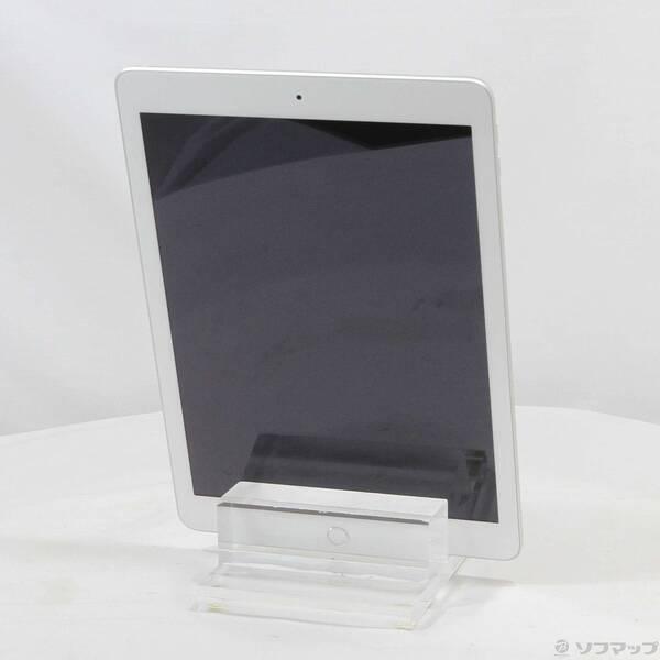 〔中古〕Apple(アップル) iPad 第5世代 32GB シルバー MP2G2J／A Wi-Fi〔295-ud〕 |  | 02