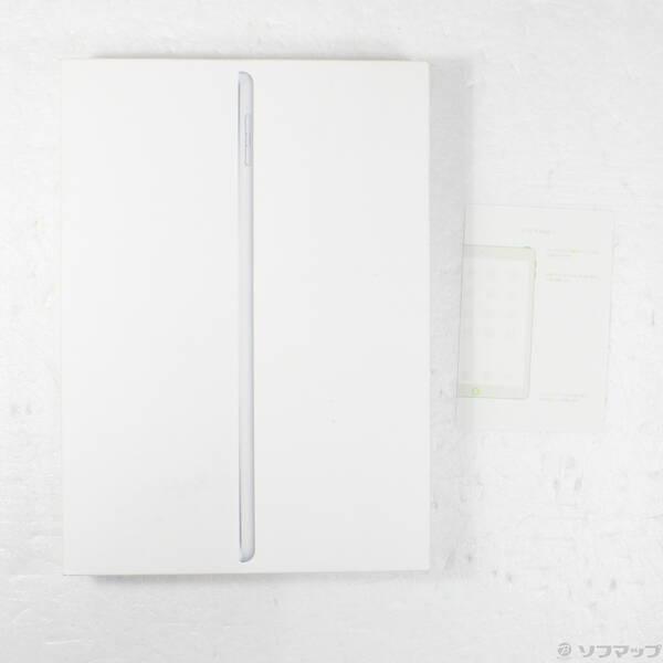 〔中古〕Apple(アップル) iPad 第5世代 32GB シルバー MP2G2J／A Wi-Fi〔295-ud〕 |  | 04
