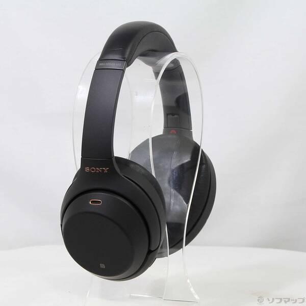 〔中古〕SONY(ソニー) WH-1000XM3 ブラック〔348-ud〕 |  | 01