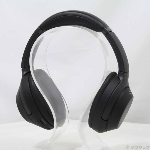 〔中古〕SONY(ソニー) WH-1000XM3 ブラック〔348-ud〕 |  | 02