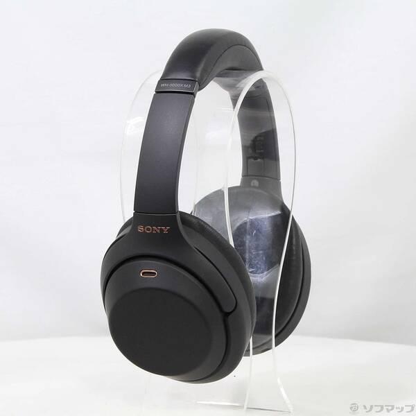 〔中古〕SONY(ソニー) WH-1000XM3 ブラック〔348-ud〕 |  | 03