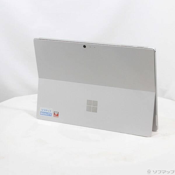 〔中古〕Microsoft(マイクロソフト) Surface Pro (2017) 〔Core i5／8GB／SSD256GB〕 FJX-00031 〔Windows 10〕〔198-ud〕 |  | 02