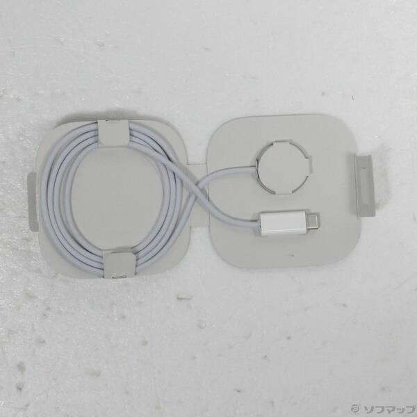 〔中古〕Apple(アップル) Apple Watch Ultra GPS + Cellular 49mm チタニウムケース ミッドナイトオーシャンバンド〔344-ud〕 |  | 04