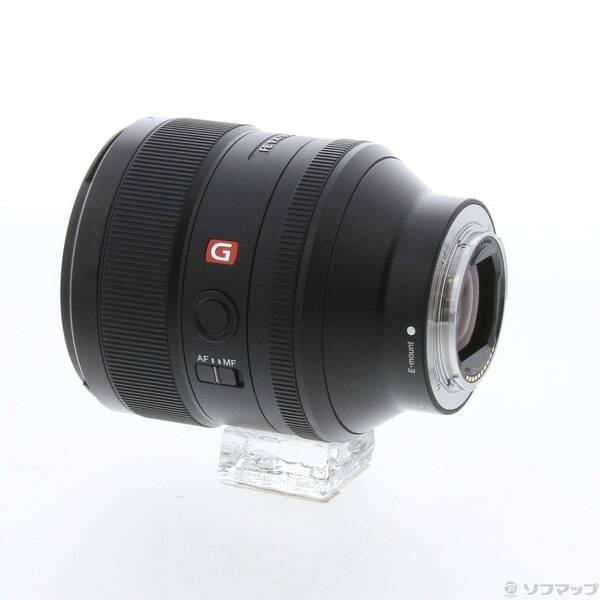 〔中古〕SONY(ソニー) FE 85mm F1.4 GM SEL85F14GM〔297-ud〕 |  | 01