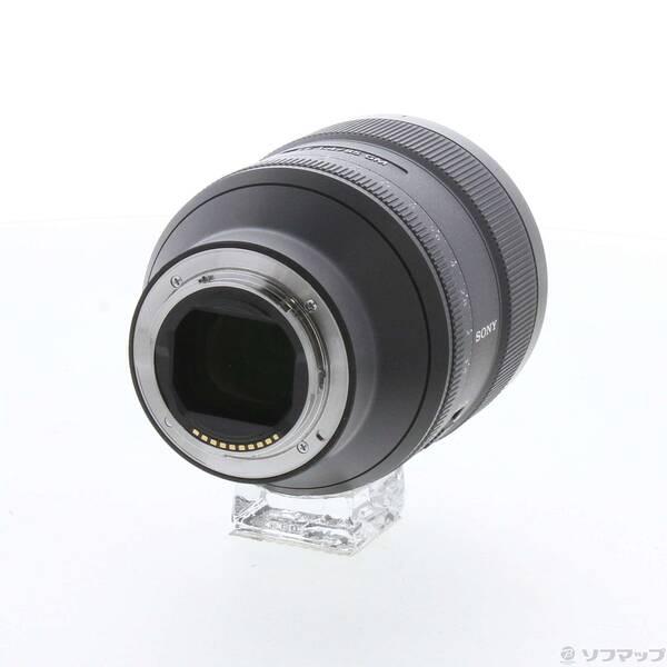 〔中古〕SONY(ソニー) FE 85mm F1.4 GM SEL85F14GM〔297-ud〕 |  | 02