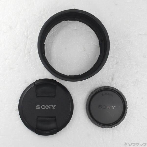 〔中古〕SONY(ソニー) FE 85mm F1.4 GM SEL85F14GM〔297-ud〕 |  | 04