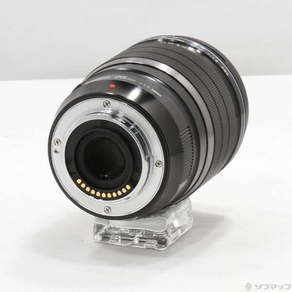 〔中古〕OLYMPUS(オリンパス) 〔展示品〕 M.ZUIKO DIGITAL ED 25mm F1.2 PRO〔262-ud〕 |  | 02