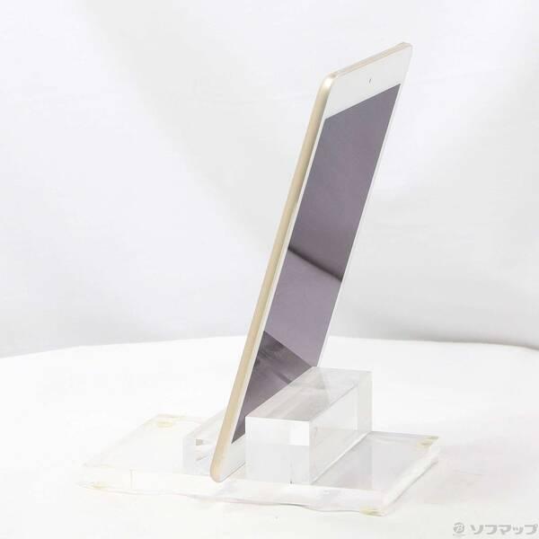 〔中古〕Apple(アップル) iPad mini 4 128GB ゴールド MK9Q2J／A Wi-Fi〔258-ud〕 |  | 01