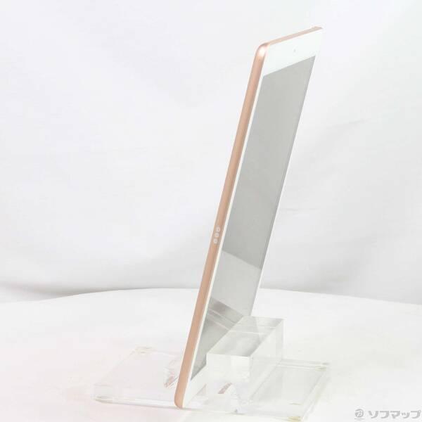 〔中古〕Apple(アップル) iPad 第7世代 32GB ゴールド MW762J／A Wi-Fi〔377-ud〕 |  | 01