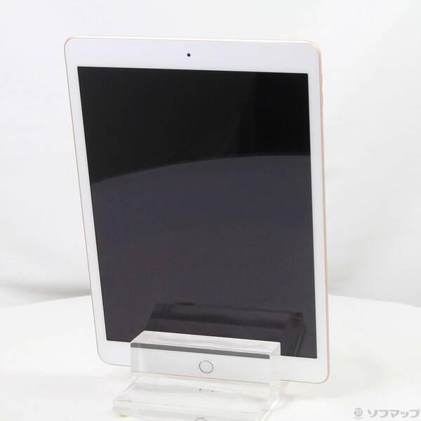 〔中古〕Apple(アップル) iPad 第7世代 32GB ゴールド MW762J／A Wi-Fi〔377-ud〕 |  | 02