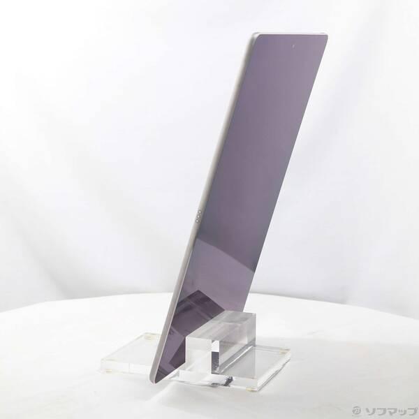 〔中古〕Apple(アップル) iPad Pro 12.9インチ 第2世代 512GB スペースグレイ MPLJ2J／A auロック解除SIMフリー〔371-ud〕 |  | 01