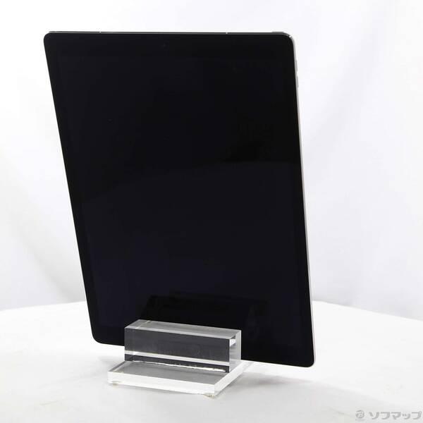 〔中古〕Apple(アップル) iPad Pro 12.9インチ 第2世代 512GB スペースグレイ MPLJ2J／A auロック解除SIMフリー〔371-ud〕 |  | 02