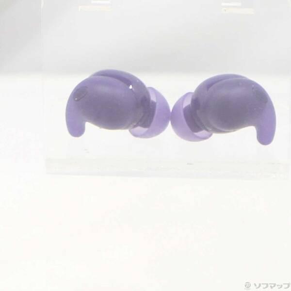 〔中古〕SONY(ソニー) LinkBuds Fit WF-LS910N VZ〔349-ud〕 |  | 02