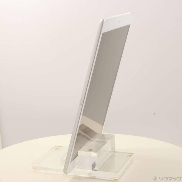 〔中古〕Apple(アップル) iPad 第7世代 32GB シルバー MW6C2J／A auロック解除SIMフリー〔269-ud〕 |  | 01