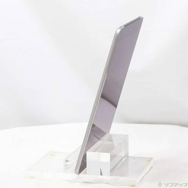 〔中古〕Apple(アップル) iPad mini 4 16GB スペースグレイ MK6Y2J／A auロック解除SIMフリー〔269-ud〕 |  | 01