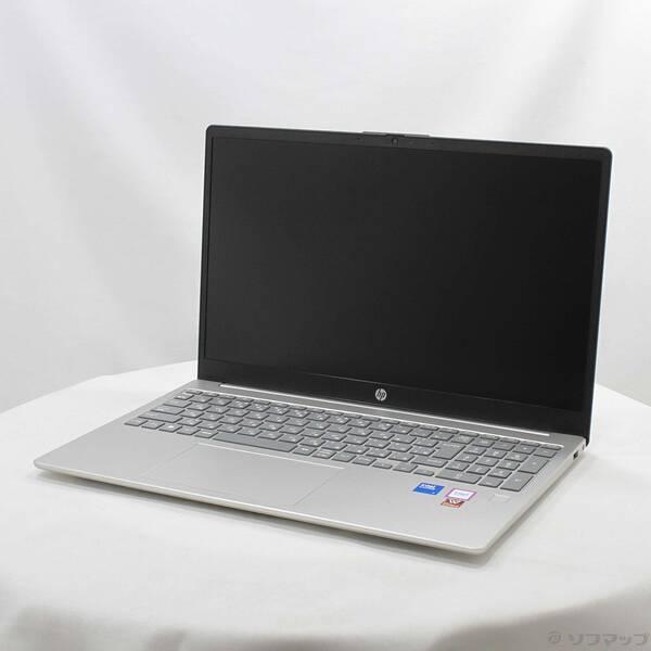 〔中古〕hp(ヒューレットパッカード) 〔展示品〕 HP 15-fd1003TU AY6R6PA-AAAA ナチュラルシルバー〔377-ud〕 | 