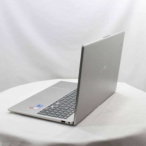 〔中古〕hp(ヒューレットパッカード) 〔展示品〕 HP 15-fd1003TU AY6R6PA-AAAA ナチュラルシルバー〔377-ud〕 |  | 01