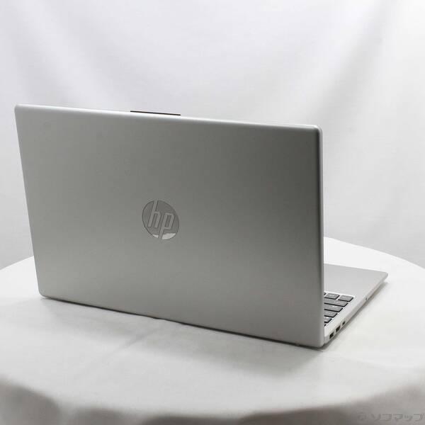 〔中古〕hp(ヒューレットパッカード) 〔展示品〕 HP 15-fd1003TU AY6R6PA-AAAA ナチュラルシルバー〔377-ud〕 |  | 02