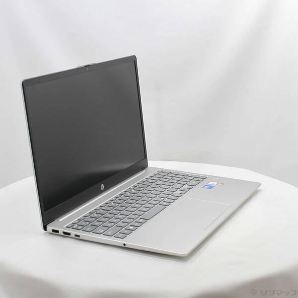 〔中古〕hp(ヒューレットパッカード) 〔展示品〕 HP 15-fd1003TU AY6R6PA-AAAA ナチュラルシルバー〔377-ud〕 |  | 03