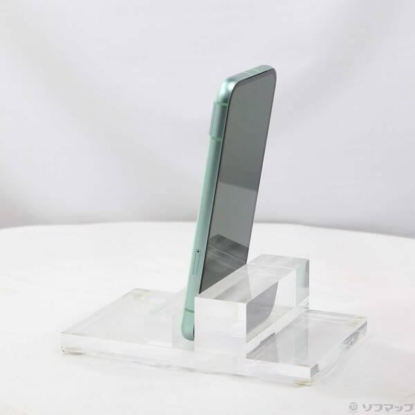 中古〕GOOGLE(グーグル) Google Pixel 8a 128GB アロエ G576D SIM