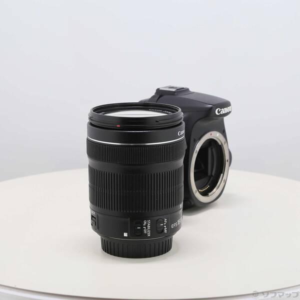 〔中古〕Canon(キヤノン) EOS 70D (W) EF-S18-135 IS STM レンズキット (2020万画素／SDXC)〔297-ud〕 |  | 03