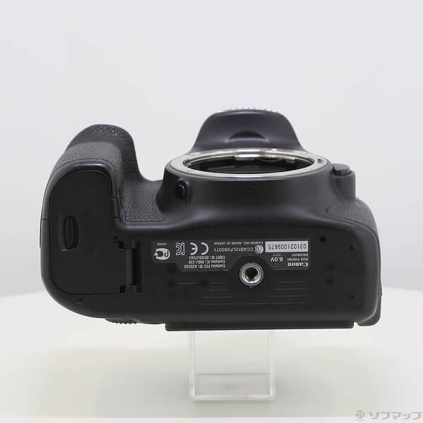 〔中古〕Canon(キヤノン) EOS 70D (W) EF-S18-135 IS STM レンズキット (2020万画素／SDXC)〔297-ud〕 |  | 04