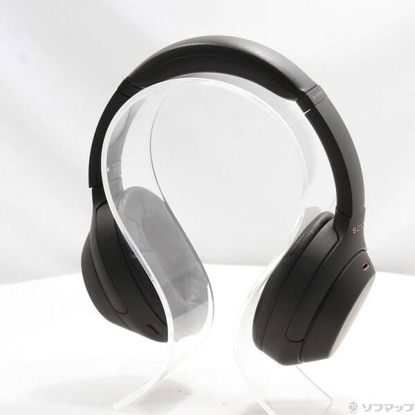 〔中古〕SONY(ソニー) WH-1000XM4 B ブラック〔352-ud〕 |  | 02