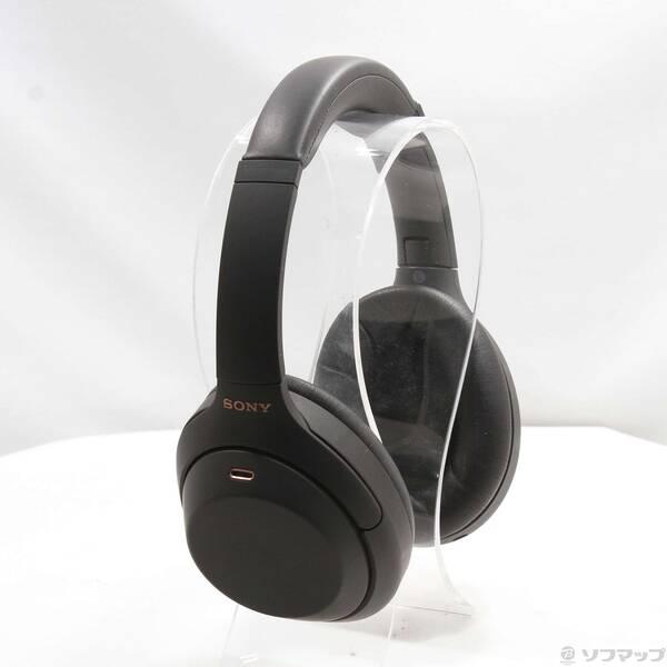〔中古〕SONY(ソニー) WH-1000XM4 B ブラック〔352-ud〕 |  | 03