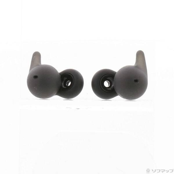 〔中古〕SONY(ソニー) LinkBuds OPEN ブラック WF-L910BZ〔349-ud〕 | 