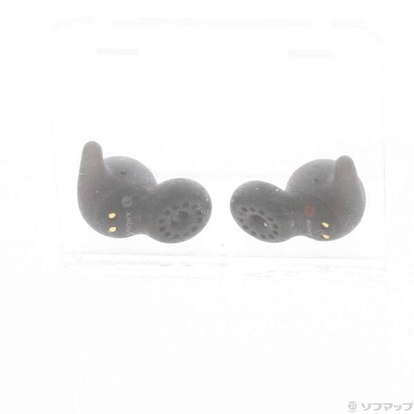 〔中古〕SONY(ソニー) LinkBuds OPEN ブラック WF-L910BZ〔349-ud〕 |  | 02