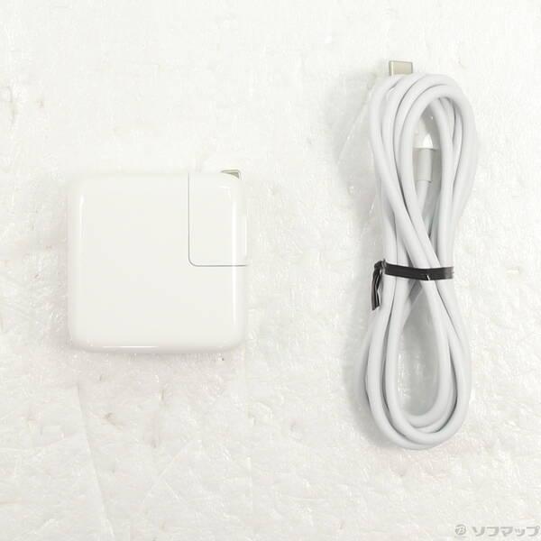 〔中古〕Apple(アップル) MacBook Air 13.3-inch Early-2020 MVH42J／A Core_i5 1.1GHz 8GB SSD512GB シルバー 〔10.15 Catalina〕〔377-ud〕 |  | 04