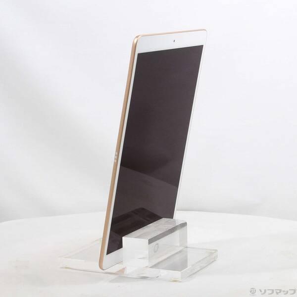 〔中古〕Apple(アップル) iPad Air 第3世代 256GB ゴールド MUUT2J／A Wi-Fi〔371-ud〕 |  | 01