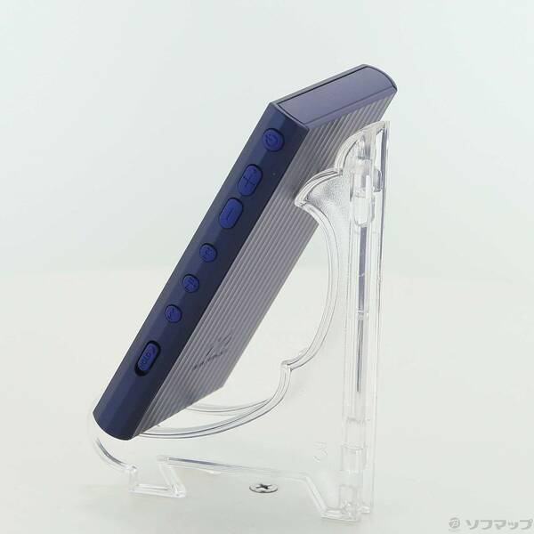 〔中古〕SONY(ソニー) WALKMAN A300シリーズ メモリ32GB+microSD ブルー NW-A306(L)〔269-ud〕 |  | 01