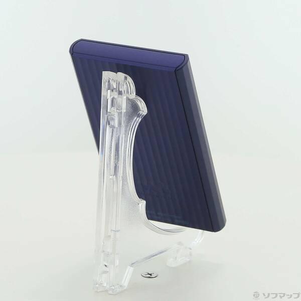 〔中古〕SONY(ソニー) WALKMAN A300シリーズ メモリ32GB+microSD ブルー NW-A306(L)〔269-ud〕 |  | 02