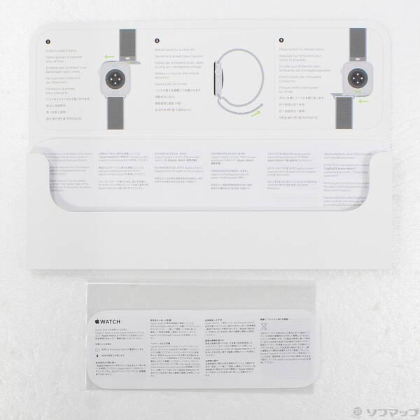 〔中古〕Apple(アップル) 〔展示品〕 Apple Watch Series 10 GPS 42mm ローズゴールドアルミニウムケース プラムスポーツループ〔348-ud〕 |  | 04