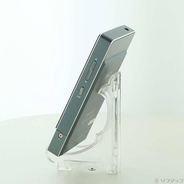 〔中古〕FiiO(フィーオ) Fiio X7 メモリ32GB+microSDカード〔377-ud〕 |  | 01