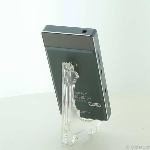 〔中古〕オヤイデ電気 Fiio X7 メモリ32GB+microSDカード〔377-ud〕_2