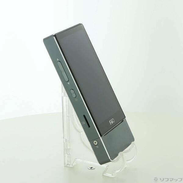 〔中古〕オヤイデ電気 Fiio X7 メモリ32GB+microSDカード〔377-ud〕_3