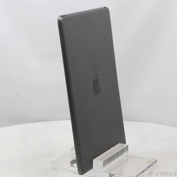 〔中古〕Apple(アップル) iPad 第7世代 128GB スペースグレイ MW772J／A Wi-Fi〔262-ud〕 |  | 03