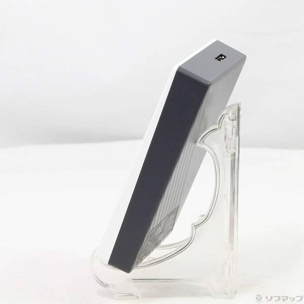 〔中古〕Western Digital WDBR9S0060BWT-WESN ホワイト〔262-ud〕 |  | 01
