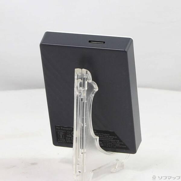 〔中古〕Western Digital WDBR9S0060BWT-WESN ホワイト〔262-ud〕 |  | 02