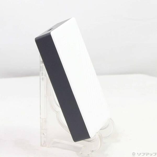 〔中古〕Western Digital WDBR9S0060BWT-WESN ホワイト〔262-ud〕 |  | 03