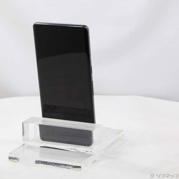 中古〕GOOGLE(グーグル) Google Pixel 7 Pro 128GB オブシディアン