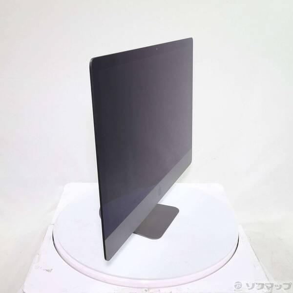 〔中古〕Apple(アップル) iMac Pro 27-inch Late-2017 MQ2Y2J／A Xeon_W 3.0GHz 128GB SSD1TB 〔10.15 Catalina〕〔377-ud〕 |  | 03