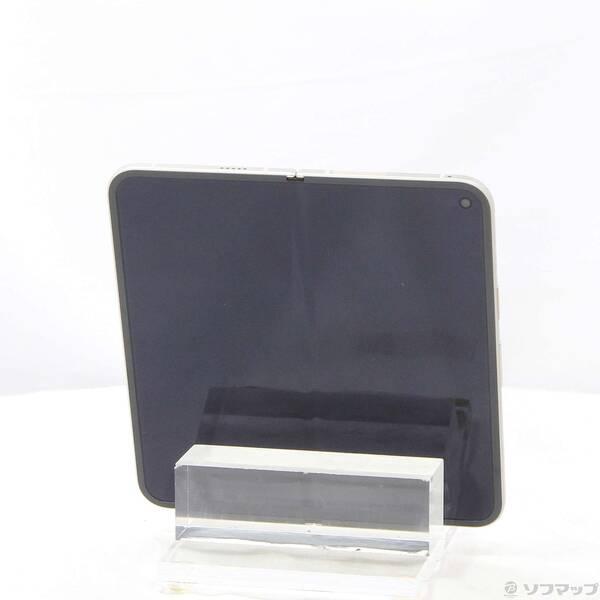 〔中古〕GOOGLE(グーグル) Google Pixel 9 Pro Fold 256GB ポーセリン GC15S SIMフリー〔377-ud〕 |  | 02