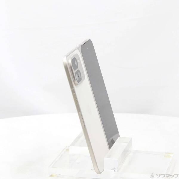 〔中古〕GOOGLE(グーグル) Google Pixel 9 Pro Fold 256GB ポーセリン GC15S SIMフリー〔377-ud〕 |  | 03