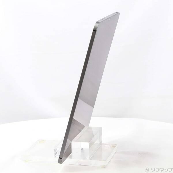 〔中古〕Apple(アップル) iPad Pro 11インチ 512GB スペースグレイ MU1F2J／A docomoロック解除SIMフリー〔305-ud〕 |  | 01