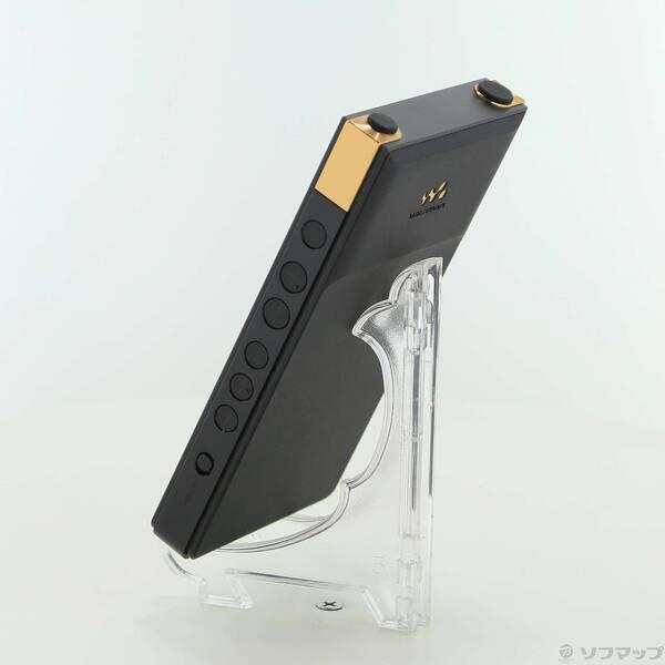 〔中古〕SONY(ソニー) WALKMAN ZX707 メモリ64GB+microSD ブラック NW-ZX707〔198-ud〕 |  | 01