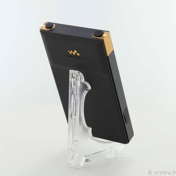 〔中古〕SONY(ソニー) WALKMAN ZX707 メモリ64GB+microSD ブラック NW-ZX707〔198-ud〕 |  | 02